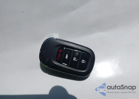 2025 Honda Hr-V Awd Lx из США, поврежденный, VIN 3CZRZ2H30SM715751